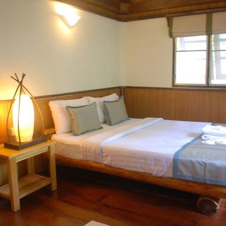 Montalay - Eco Cottage Koh Tao Værelse billede
