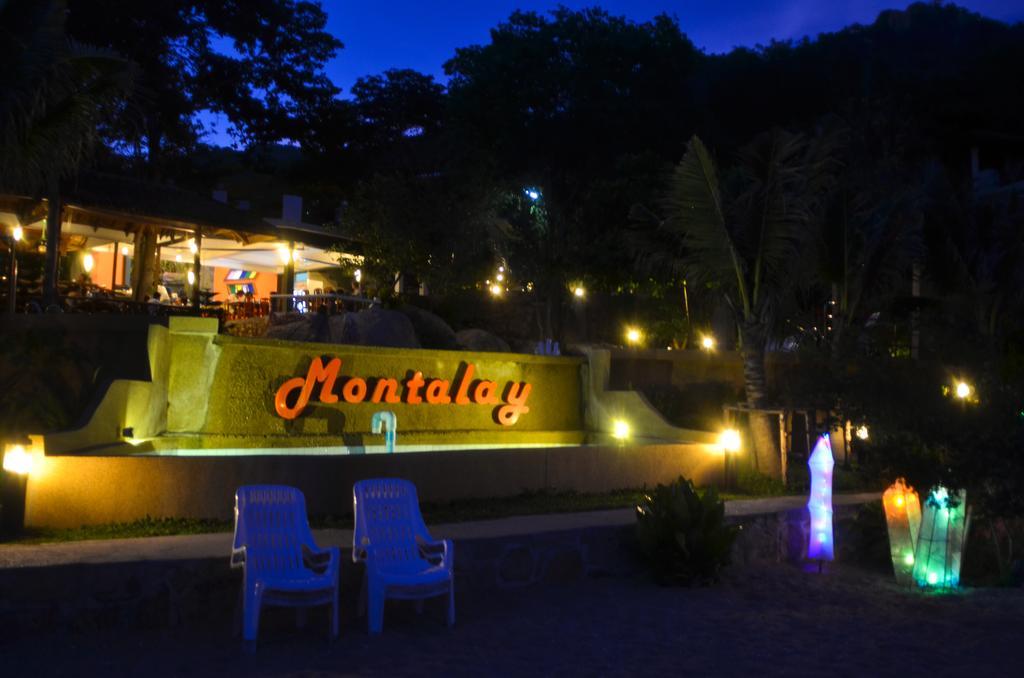 Montalay - Eco Cottage Koh Tao Eksteriør billede