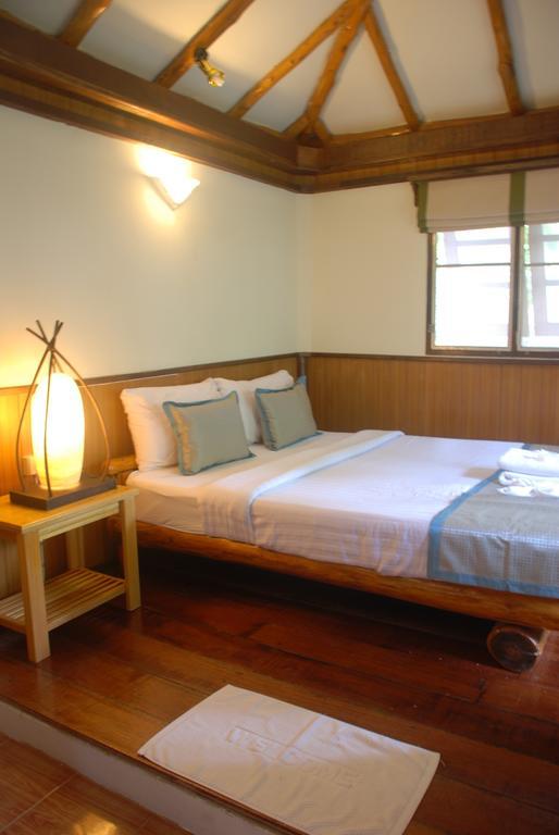Montalay - Eco Cottage Koh Tao Værelse billede