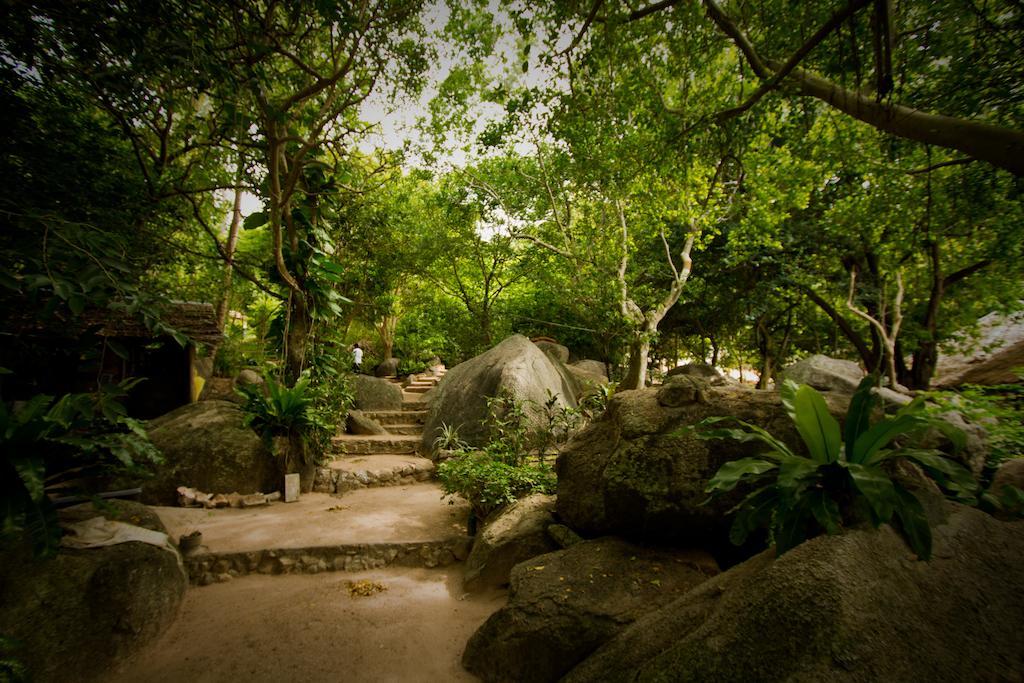 Montalay - Eco Cottage Koh Tao Eksteriør billede