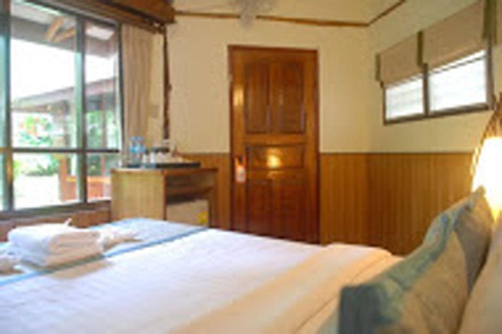 Montalay - Eco Cottage Koh Tao Eksteriør billede