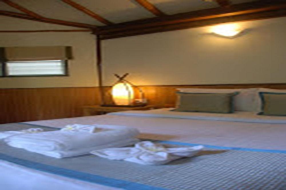 Montalay - Eco Cottage Koh Tao Eksteriør billede