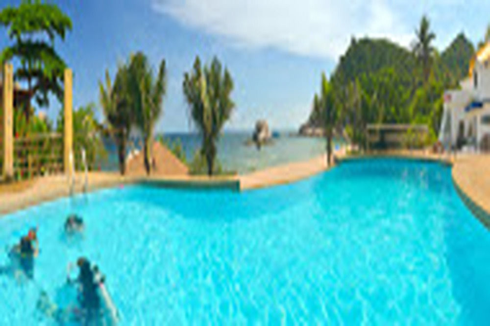 Montalay - Eco Cottage Koh Tao Eksteriør billede