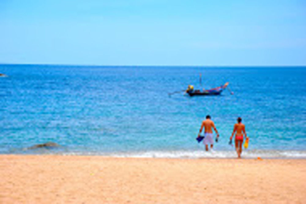 Montalay - Eco Cottage Koh Tao Eksteriør billede