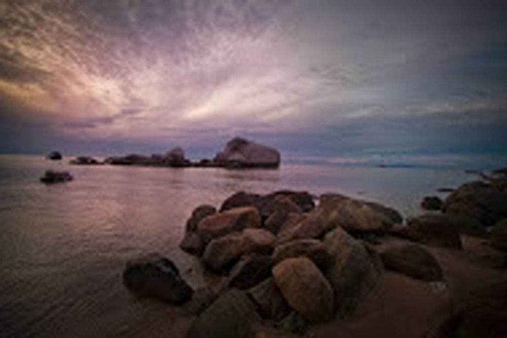 Montalay - Eco Cottage Koh Tao Eksteriør billede
